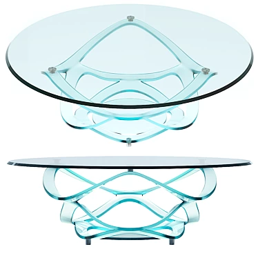 Reflex Neolitico Coffee Table