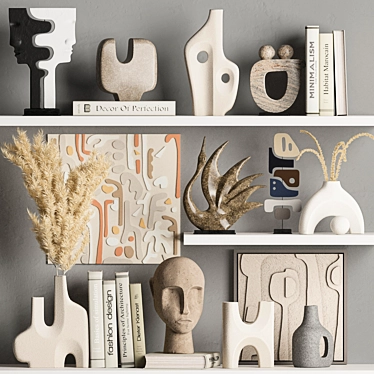 Decorative Set 05