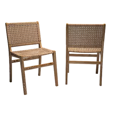 Chair Judge Grey