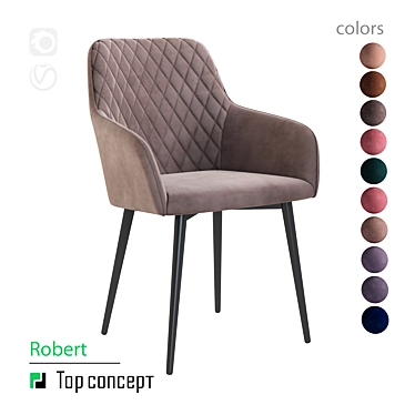 Armchair Robert