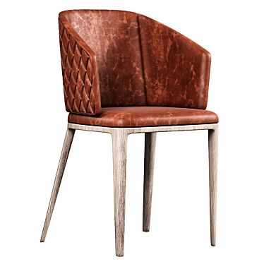 Louise Opera Contemporary Chair