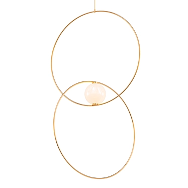 Spring Double: Anastassiades x Herman 3D model image 1 