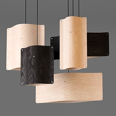 Finom lighting collection