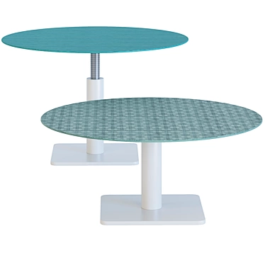 Side tables giro