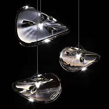 Lighting Bokara Grey