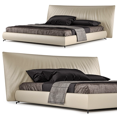 Bed Suite ISU Alivar