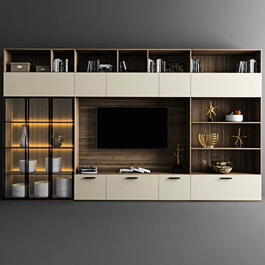 Colombini Casa tv stand_01