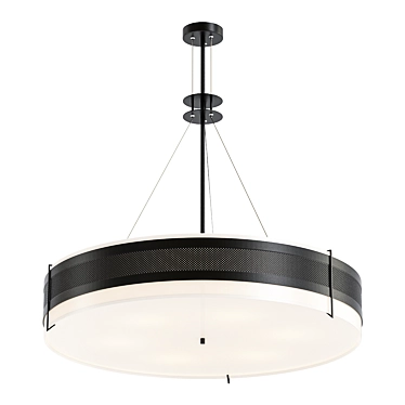 Lorna: Illuminating Elegance at Its Finest 3D model image 1 