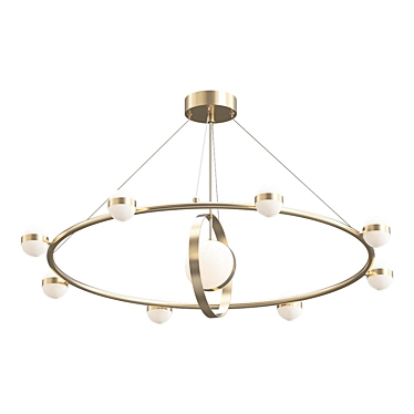 Elevate your space with RAISE 3D model image 1 