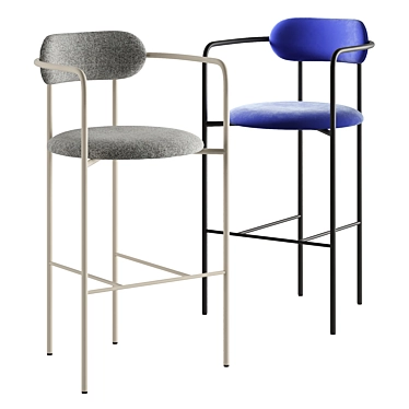 Stool 6 Bar