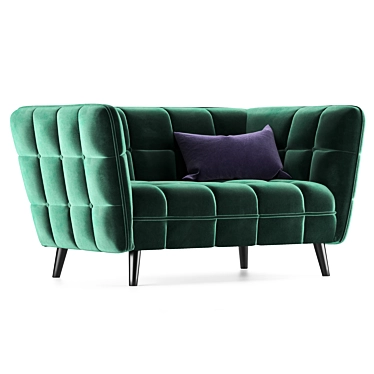 Sofa Castello Velvet