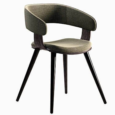 Chair Bokara Grey