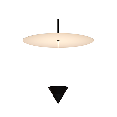 Pendant lamp Karman Stralunata