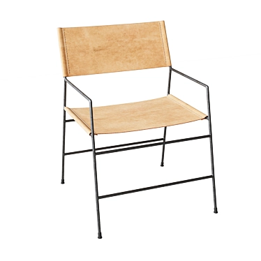 CAPRI CARVER CHAIR