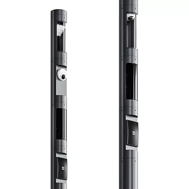 SMART lighting system STOLB MODULAR