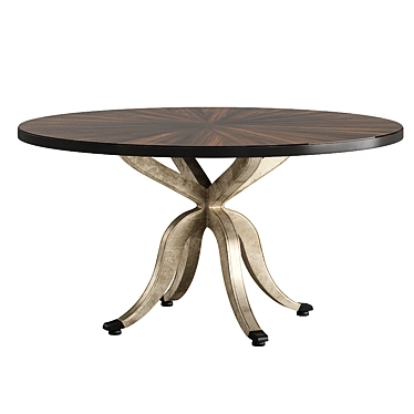 Dining table HOOKER FURNITURE 5834-75