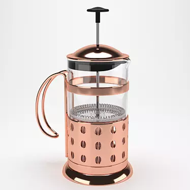 French press