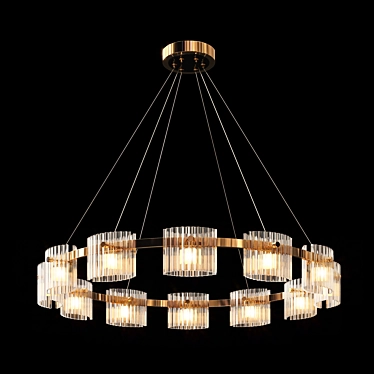 Lighting Wood Bark
