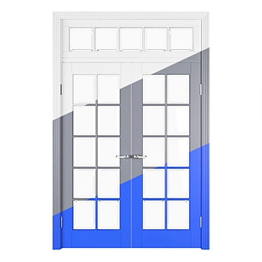 Door partition