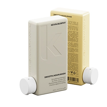 Luxury Bathroom Set, Kevin Murphy 3D model image 1 