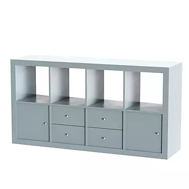 KALLAX Shelving