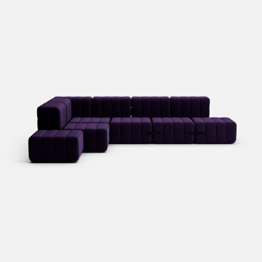 Couch Blackcurrant