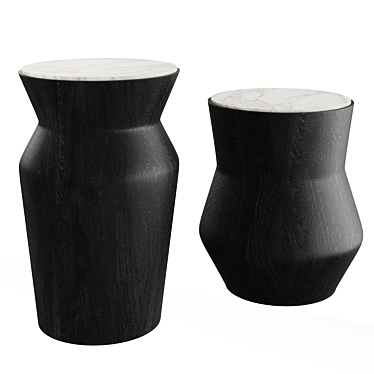 Dama coffee tables