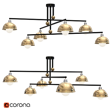 Lighting Bokara Grey