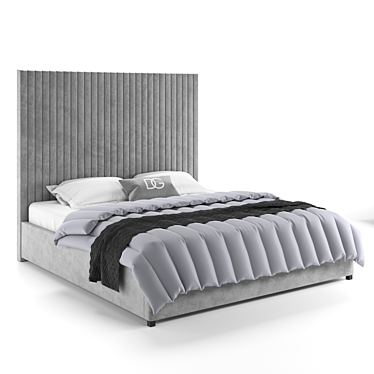 Dg home mora bed