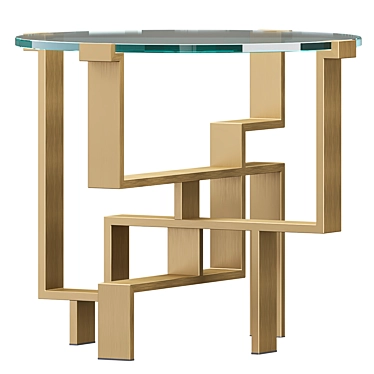 Eichholtz SIDE TABLE CHUCK