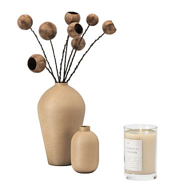 H&M Home Decor Set 2