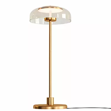 ARCTIC ONE TAB: Illuminating Excellence 3D model image 1 