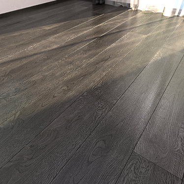 Veronese Parquet Floor: HD Textures for Stunning Interiors 3D model image 1 