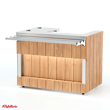 Cash counter RT1 Capital
