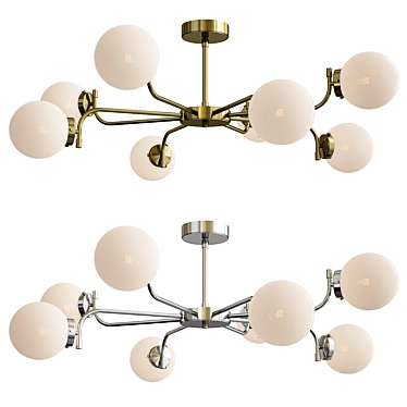 Lighting Madras