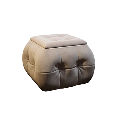 BUCZYNSKI Pouf collection ADEL