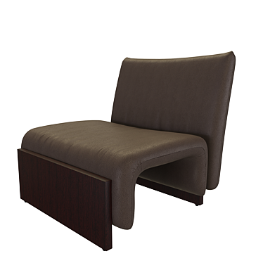 Chair Wood Bark