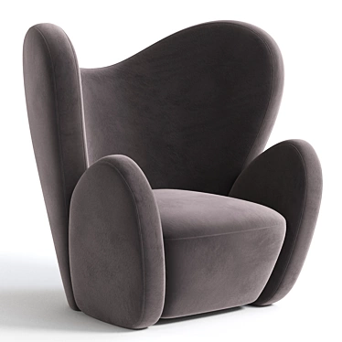 Chair Melanzane
