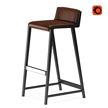 Stool Bokara Grey