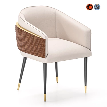 tonino lamborghin casa chair TL-2442