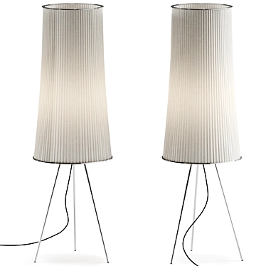 Ura UR01 by a by arturo alvarez Table Lamp