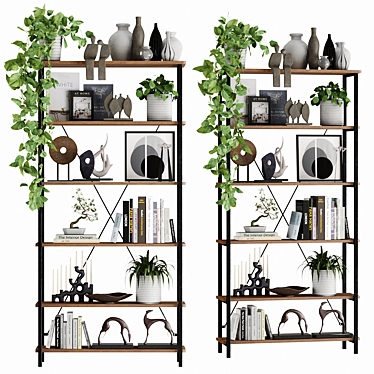 Bookcase Maire