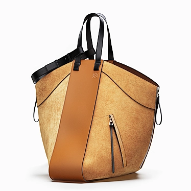 LOEWE Hammock Tote bag