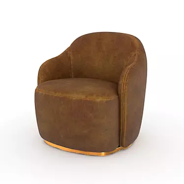 Barba Armchair