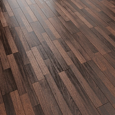 Parquet №59 (Linear)