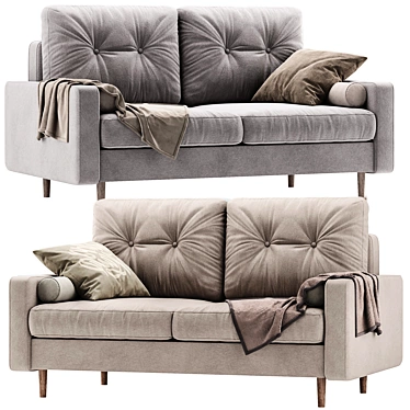 Sofa Dins Mini from Divan ru | DINS Sofa