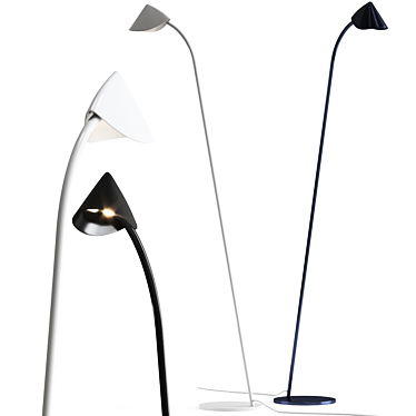Capuccina by Mantra Floor Lamp