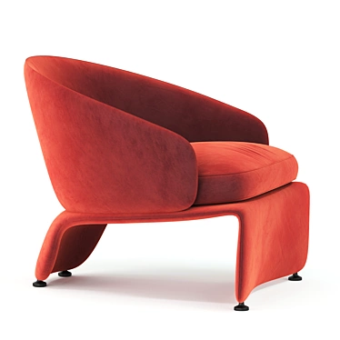 Chair Volcano
