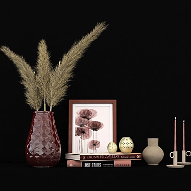 Decorative Set 01