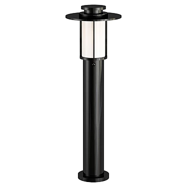 Odeon 2013 V-Ray Outdoor Light 3D model image 1 